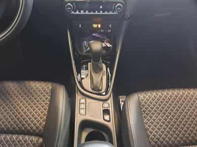 Toyota Yaris Style (2024) - Foto 15