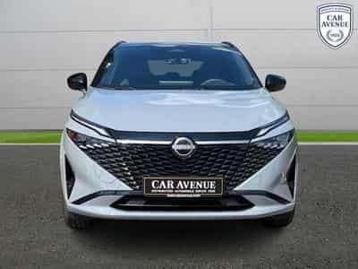 Nissan Qashqai N-Design (2024) - Foto 3