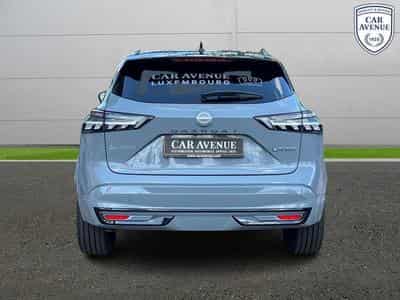 Nissan Qashqai N-Design (2024) - Foto 4