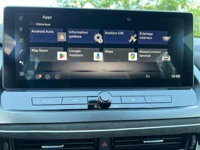 Nissan Qashqai N-Design (2024) - Foto 9