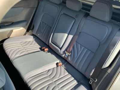 Nissan Ariya EVOLVE (2025) - Foto 12