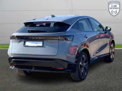 Nissan Ariya EVOLVE (2025) - Foto 3