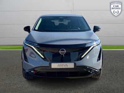 Nissan Ariya EVOLVE (2025) - Foto 4