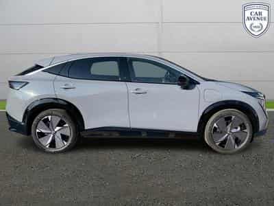 Nissan Ariya EVOLVE (2025) - Foto 6