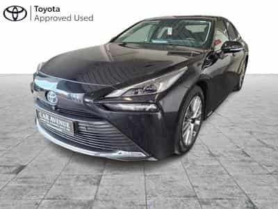 Toyota Mirai PREMIUM (2025) - Foto 1
