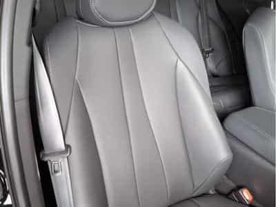 Toyota Mirai PREMIUM (2025) - Foto 11