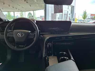 Toyota Mirai PREMIUM (2025) - Foto 12