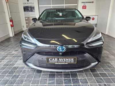 Toyota Mirai PREMIUM (2025) - Foto 3