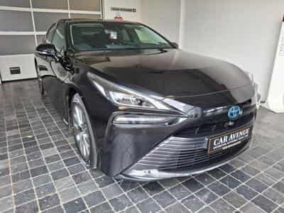 Toyota Mirai PREMIUM (2025) - Foto 4