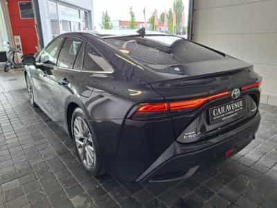 Toyota Mirai PREMIUM (2025) - Foto 9