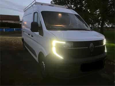 Renault Master (2025) - Photo 1