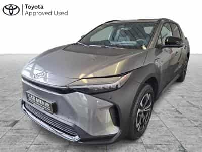Toyota bZ4X Business Plus 2WD (2025) - Foto 1