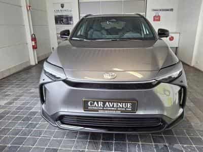 Toyota bZ4X Business Plus 2WD (2025) - Foto 2