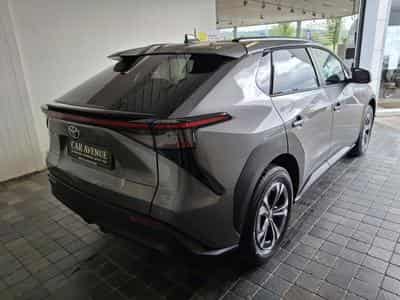 Toyota bZ4X Business Plus 2WD (2025) - Foto 4