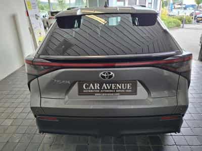 Toyota bZ4X Business Plus 2WD (2025) - Foto 5