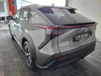 Toyota bZ4X Business Plus 2WD (2025) - Foto 6