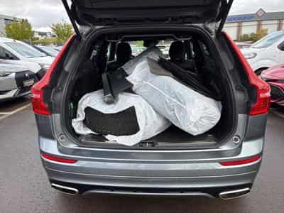 Volvo XC60 AIR LINE (2020) - Foto 13