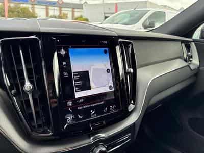 Volvo XC60 AIR LINE (2020) - Foto 14