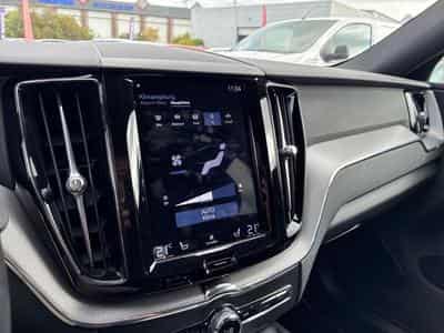 Volvo XC60 AIR LINE (2020) - Foto 15