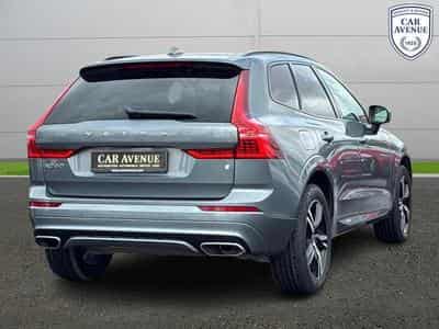 Volvo XC60 AIR LINE (2020) - Foto 3