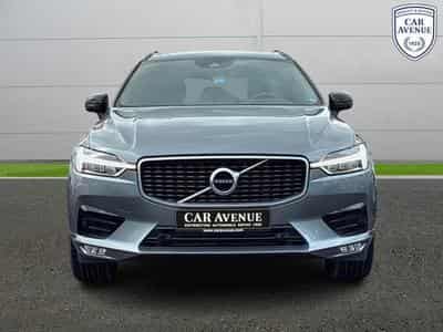 Volvo XC60 AIR LINE (2020) - Foto 4