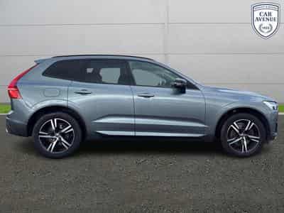 Volvo XC60 AIR LINE (2020) - Foto 6