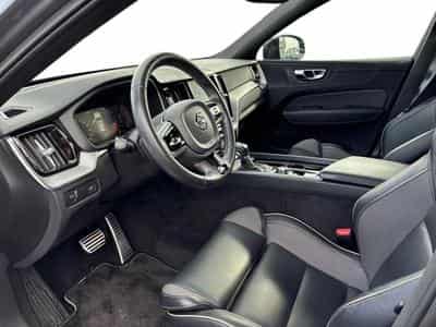 Volvo XC60 AIR LINE (2020) - Foto 8