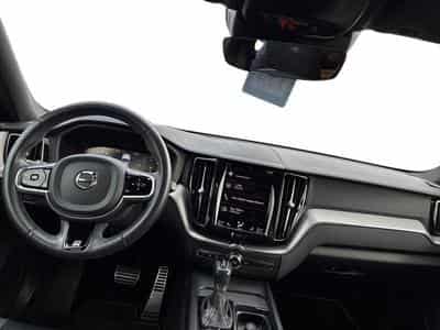 Volvo XC60 AIR LINE (2020) - Foto 9
