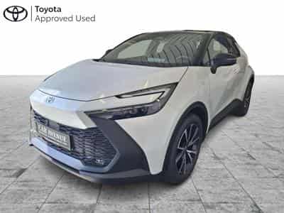 Toyota C-HR Elite PHEV (2025) - Foto 1