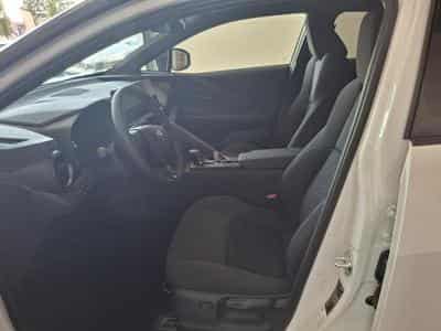 Toyota C-HR Elite PHEV (2025) - Foto 11