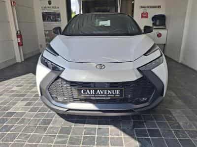 Toyota C-HR Elite PHEV (2025) - Foto 3