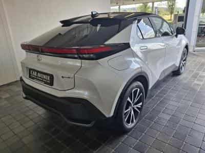 Toyota C-HR Elite PHEV (2025) - Foto 5