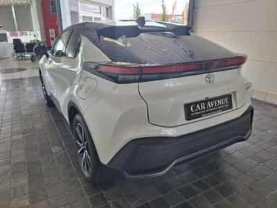 Toyota C-HR Elite PHEV (2025) - Foto 7