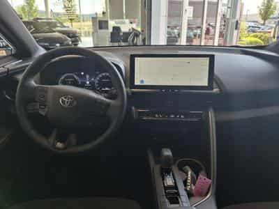 Toyota C-HR Elite PHEV (2025) - Foto 8
