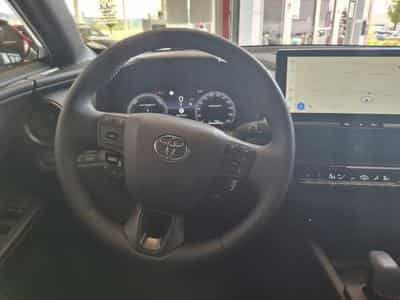 Toyota C-HR Elite PHEV (2025) - Foto 9