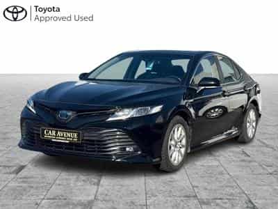 Toyota Camry CAMRY (2021) - Photo 1