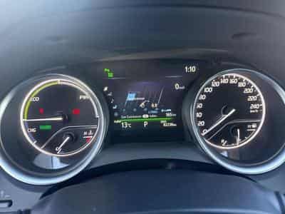 Toyota Camry CAMRY (2021) - Photo 11