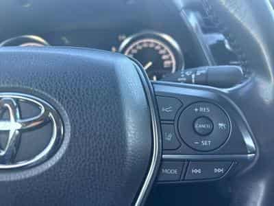 Toyota Camry CAMRY (2021) - Photo 12