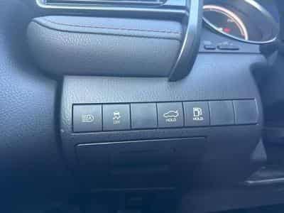 Toyota Camry CAMRY (2021) - Photo 14