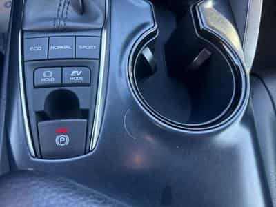 Toyota Camry CAMRY (2021) - Photo 15