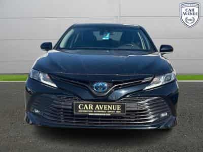Toyota Camry CAMRY (2021) - Photo 5