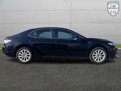 Toyota Camry CAMRY (2021) - Photo 7