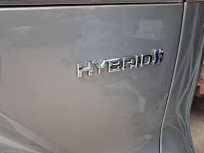 Toyota Corolla Cross  2022 (2024) - Photo 10