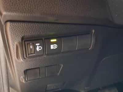 Toyota Corolla Cross  2022 (2024) - Photo 12