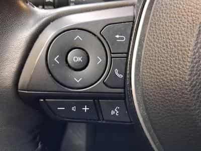 Toyota Corolla Cross  2022 (2024) - Photo 13