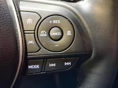 Toyota Corolla Cross  2022 (2024) - Photo 14