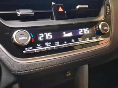 Toyota Corolla Cross  2022 (2024) - Photo 8