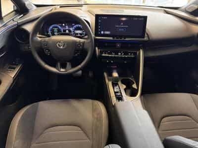 Toyota C-HR PRIME + Luxury Pack (2025) - Photo 11