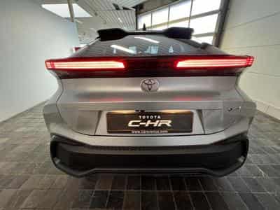 Toyota C-HR PRIME + Luxury Pack (2025) - Photo 5