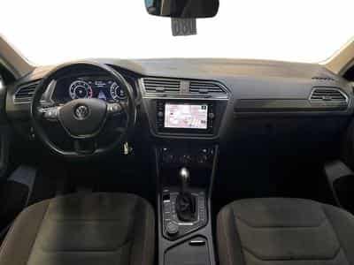 VW Tiguan Highline (2018) - Photo 4